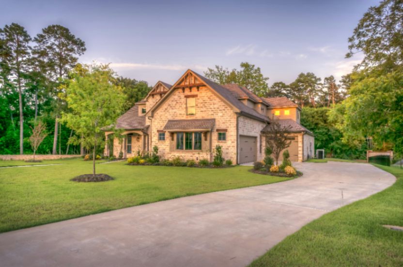 Home image
