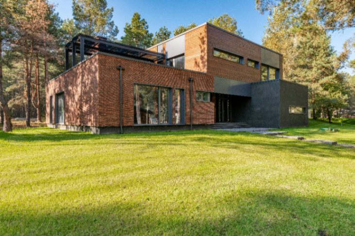 Bien immobilier